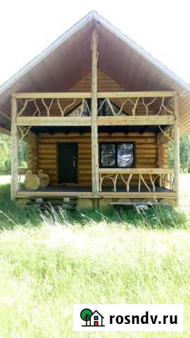 Дом 92 м² на участке 20 сот. на продажу в Долгодеревенском Долгодеревенское - изображение 1