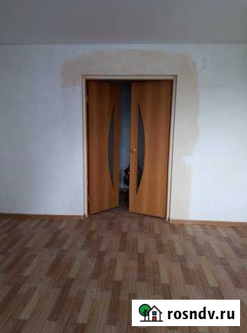 2-комнатная квартира, 52 м², 10/10 эт. на продажу в Рубцовске Рубцовск - изображение 1