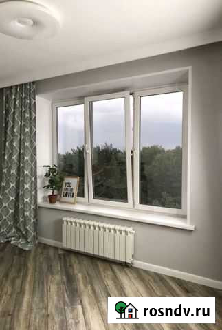 3-комнатная квартира, 99 м², 6/17 эт. на продажу в Дзержинском Московской области Дзержинский - изображение 1