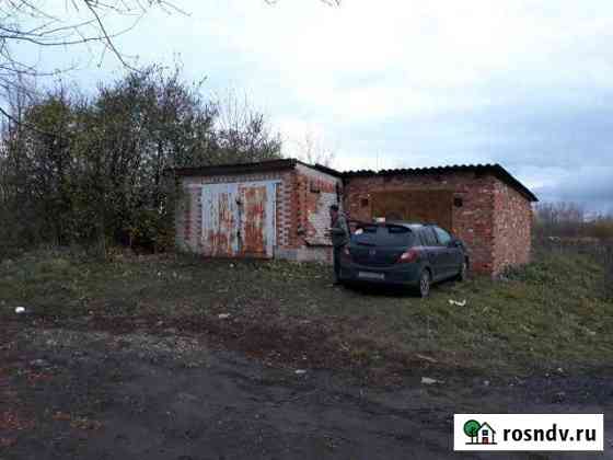 Гараж 20 м² на продажу в Плавске Плавск