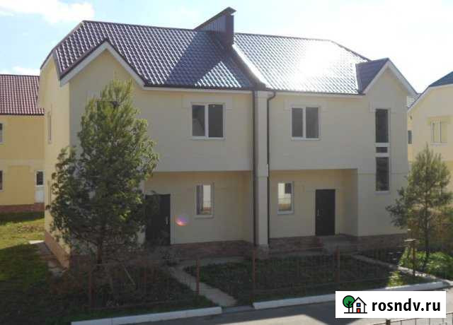 Таунхаус 107 м² на участке 2 сот. на продажу в Лесном Московской области Лесной - изображение 1