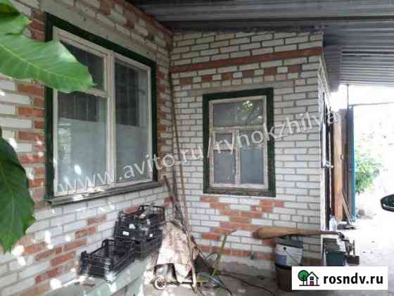 Дача 55 м² на участке 6 сот. на продажу в Каменске-Шахтинском Каменск-Шахтинский