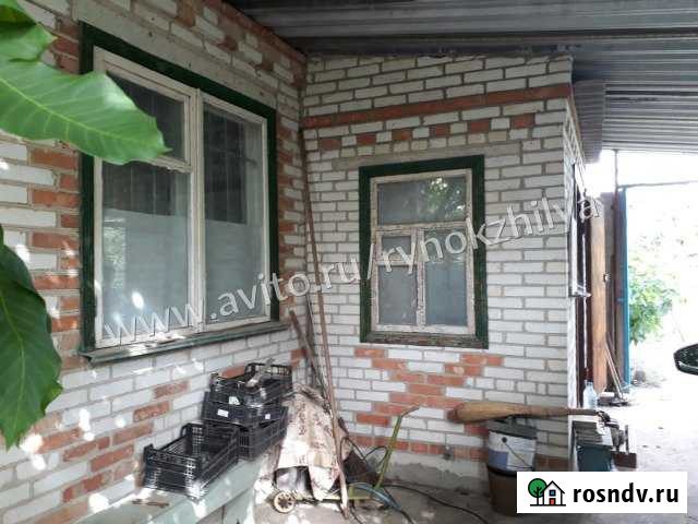 Дача 55 м² на участке 6 сот. на продажу в Каменске-Шахтинском Каменск-Шахтинский - изображение 1