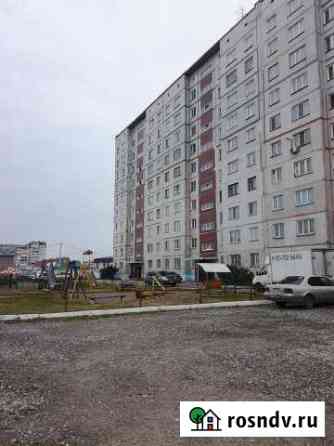 2-комнатная квартира, 53 м², 8/10 эт. на продажу в Искитиме Искитим