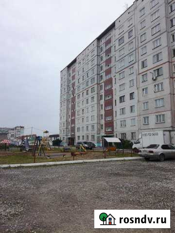 2-комнатная квартира, 53 м², 8/10 эт. на продажу в Искитиме Искитим - изображение 1