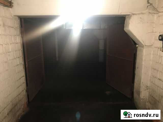 Гараж 17 м² на продажу в Одинцово Одинцово - изображение 1