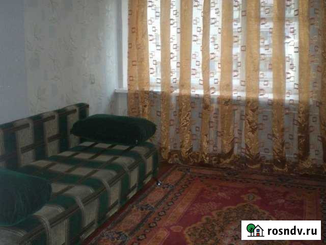 1-комнатная квартира, 18 м², 3/5 эт. в аренду посуточно в Каменске-Уральском Каменск-Уральский - изображение 1