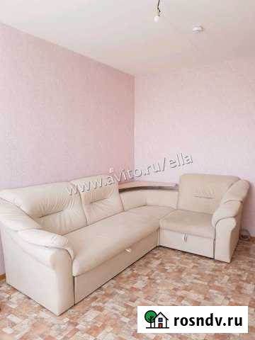 1-комнатная квартира, 35 м², 5/5 эт. в аренду на длительный срок в Октябрьском Республики Башкортостан Октябрьский - изображение 1