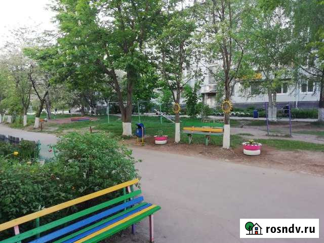 3-комнатная квартира, 59 м², 5/5 эт. на продажу в Новогуровском Новогуровский - изображение 1