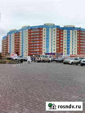 3-комнатная квартира, 82 м², 3/10 эт. на продажу в Сосновоборске Красноярского края Сосновоборск