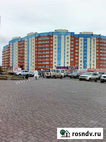 3-комнатная квартира, 82 м², 3/10 эт. на продажу в Сосновоборске Красноярского края Сосновоборск - изображение 1