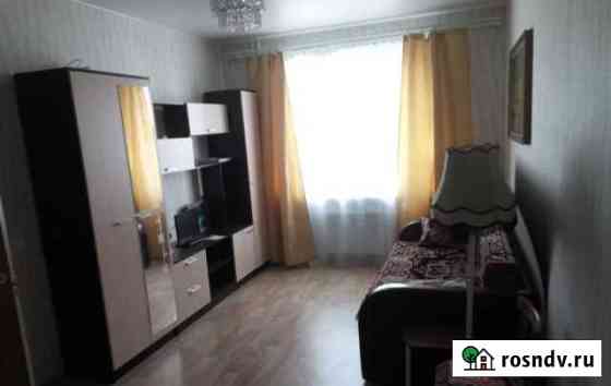 Комната 16 м² в 3-ком. кв., 3/9 эт. в аренду на длительный срок в Железнодорожном Московской области Железнодорожный