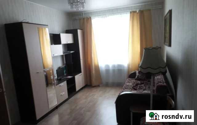 Комната 16 м² в 3-ком. кв., 3/9 эт. в аренду на длительный срок в Железнодорожном Московской области Железнодорожный - изображение 1