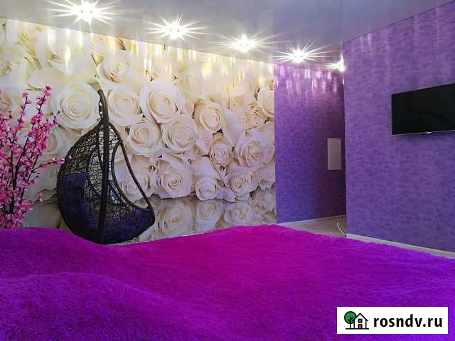 1-комнатная квартира, 31 м², 2/5 эт. в аренду посуточно в Южноуральске Южноуральск - изображение 1