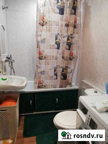 2-комнатная квартира, 35 м², 1/2 эт. на продажу в Барыше Барыш - изображение 1