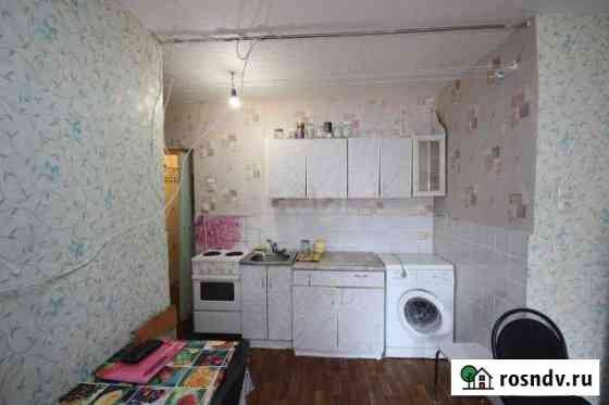 Комната 18 м² в 1-ком. кв., 3/9 эт. в аренду на длительный срок в Тюмени Тюмень