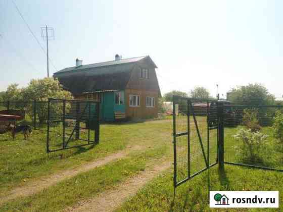 Дом 42 м² на участке 15 сот. на продажу в Вытегре Вытегра