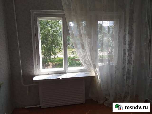 Комната 18 м² в 2-ком. кв., 3/5 эт. на продажу в Братске Братск - изображение 1