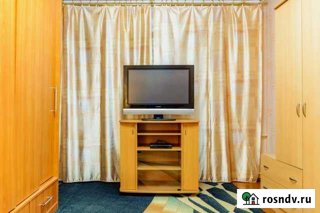 1-комнатная квартира, 30 м², 2/4 эт. в аренду посуточно в Воркуте Воркута - изображение 1