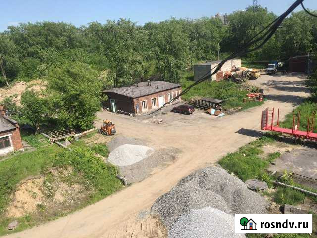 Земельный участок База Череповец - изображение 1