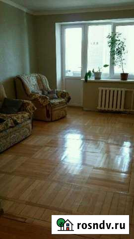 3-комнатная квартира, 58 м², 4/5 эт. на продажу в Адыгейске Адыгейск - изображение 1