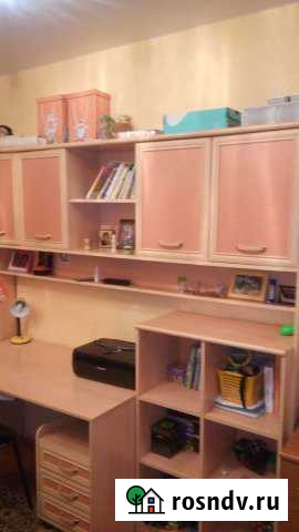 2-комнатная квартира, 45 м², 3/5 эт. на продажу в Шерегеше Шерегеш - изображение 1