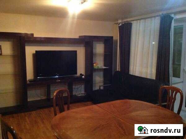 3-комнатная квартира, 72 м², 2/5 эт. в аренду на длительный срок в Липецке Липецк - изображение 1