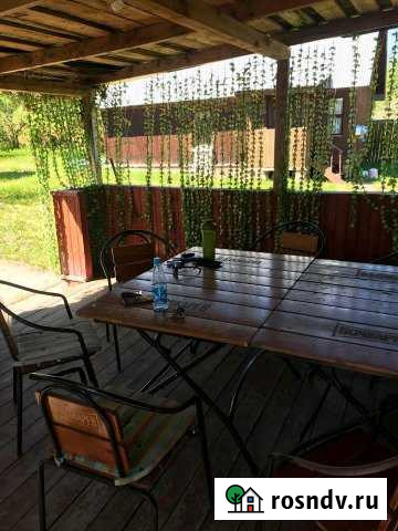 Дом 50 м² на участке 12 сот. на продажу в Михнево Михнево - изображение 1