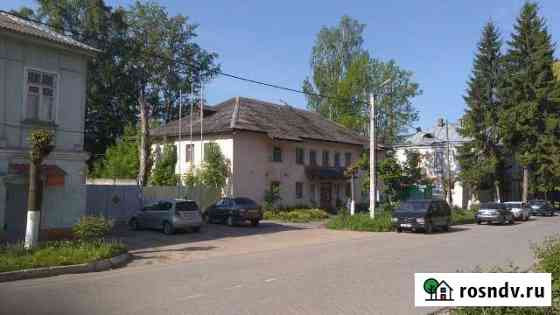 Дом 400 м² на участке 19 сот. на продажу в Духовщине Духовщина
