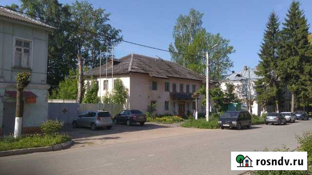 Дом 400 м² на участке 19 сот. на продажу в Духовщине Духовщина - изображение 1