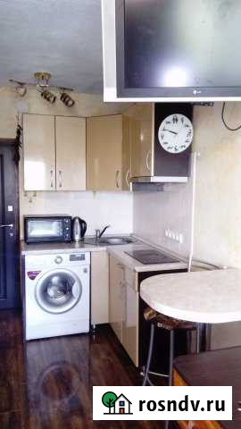 Квартира-студия, 18 м², 3/5 эт. на продажу в Хабаровске Хабаровск - изображение 1