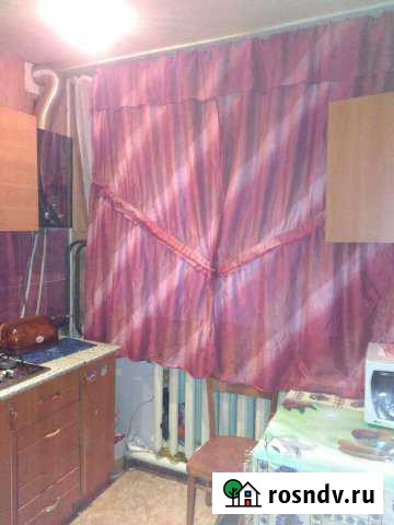 1-комнатная квартира, 31 м², 1/2 эт. на продажу в Октябрьском Рязанской области Октябрьский - изображение 1