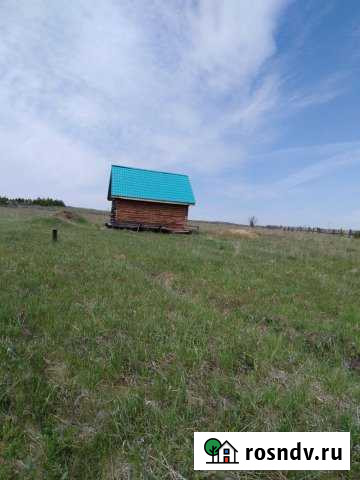 Участок ИЖС 100 сот. на продажу в Таштыпе Таштып - изображение 1