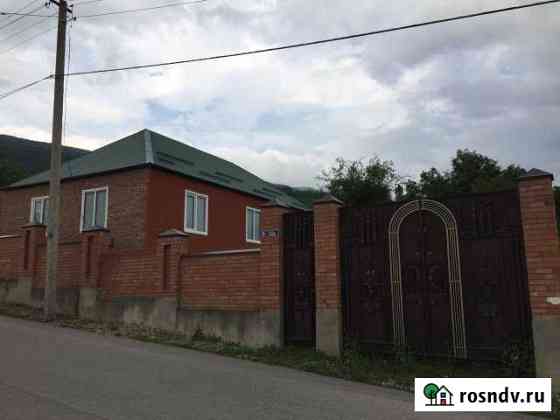 Дом 87 м² на участке 12 сот. на продажу в Старых Атагах Старые Атаги