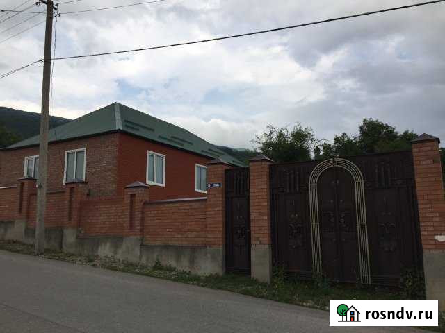 Дом 87 м² на участке 12 сот. на продажу в Старых Атагах Старые Атаги - изображение 1