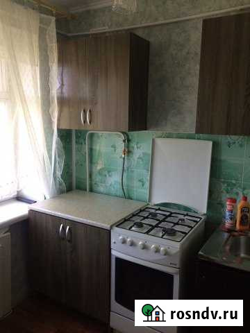 2-комнатная квартира, 48 м², 5/5 эт. в аренду на длительный срок в Алексине Алексин - изображение 1