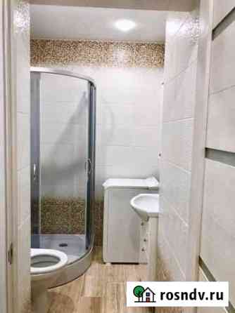 Квартира-студия, 27 м², 3/5 эт. в аренду на длительный срок в Маркове Маркова
