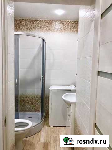 Квартира-студия, 27 м², 3/5 эт. в аренду на длительный срок в Маркове Маркова - изображение 1