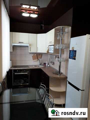 2-комнатная квартира, 50 м², 1/5 эт. в аренду посуточно в Шерегеше Шерегеш - изображение 1