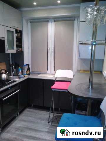 2-комнатная квартира, 44 м², 1/5 эт. в аренду посуточно в Орске Орск - изображение 1