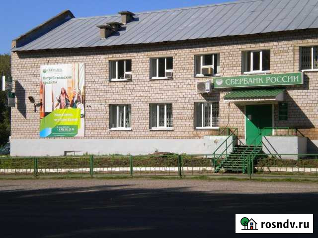 Помещение свободного назначения, 116.62 кв.м. Каракулино - изображение 1