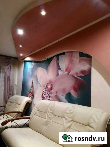 3-комнатная квартира, 63 м², 5/5 эт. на продажу в Кузнецке Кузнецк - изображение 1