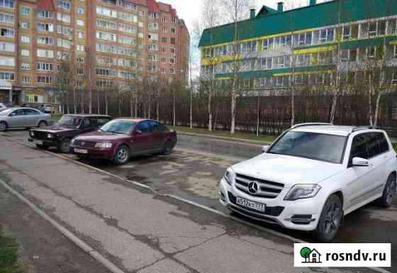 Помещение свободного назначения, 43 кв.м. Ухта