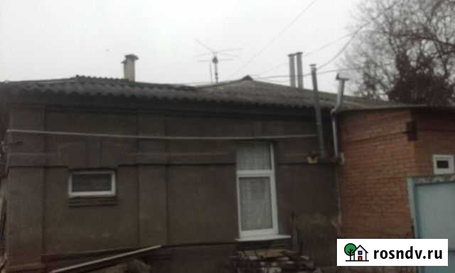 2-комнатная квартира, 43 м², 1/1 эт. на продажу в Прохладном Прохладный - изображение 1