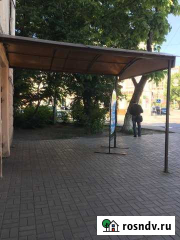 Помещение под офис Астрахань - изображение 1