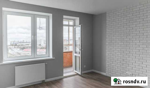 2-комнатная квартира, 47 м², 4/9 эт. на продажу в Московском Московской области Московский - изображение 1