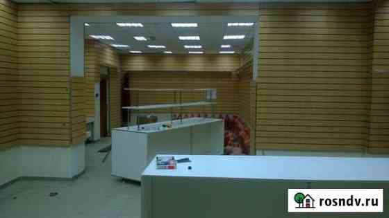 Торговое помещение, 212 кв.м. Сергиев Посад