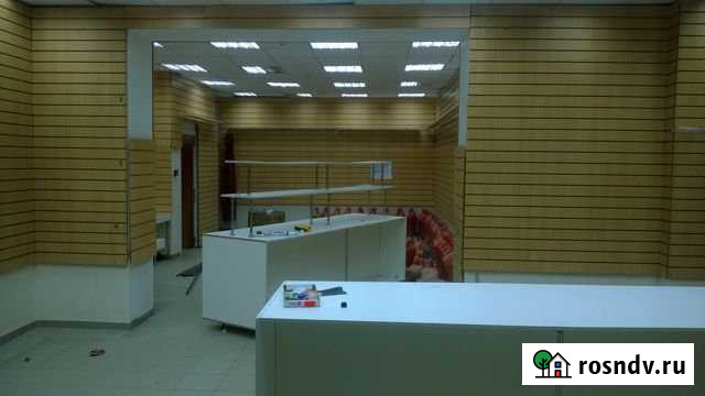 Торговое помещение, 212 кв.м. Сергиев Посад - изображение 1