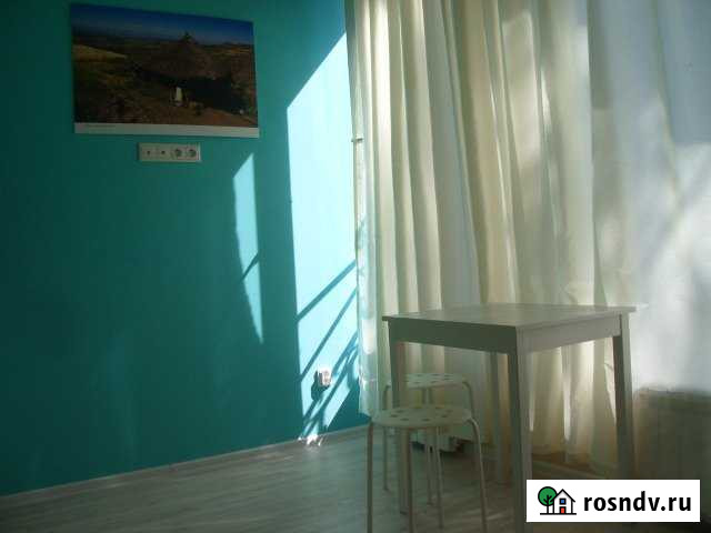 1-комнатная квартира, 18 м², 3/3 эт. в аренду на длительный срок в Жуковском Жуковский - изображение 1