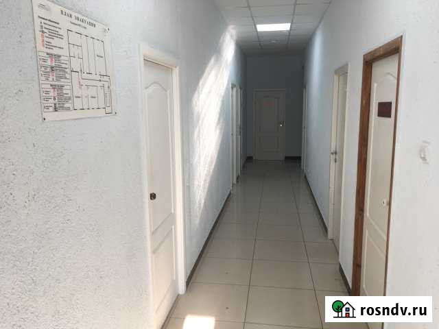 Офисное помещение, 18 кв.м. Биробиджан - изображение 1